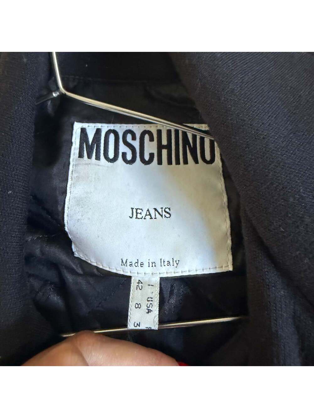 Moschino - Picture 8 of 8
